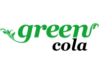 green-cola